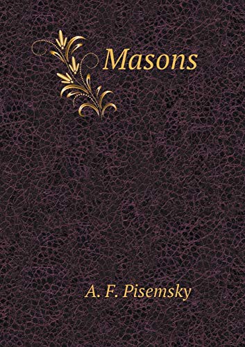 Masons