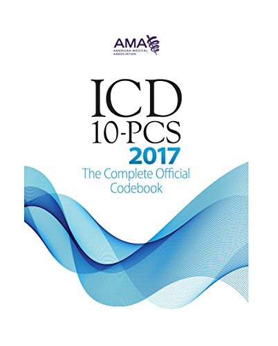 2017 ICD-10-PCS