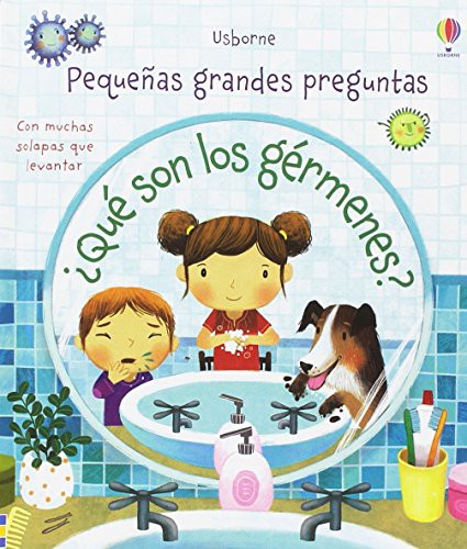 What Are Germs?