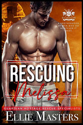 Rescuing Melissa