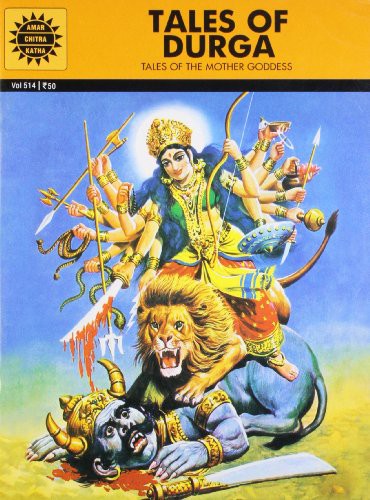 Tales of Durga