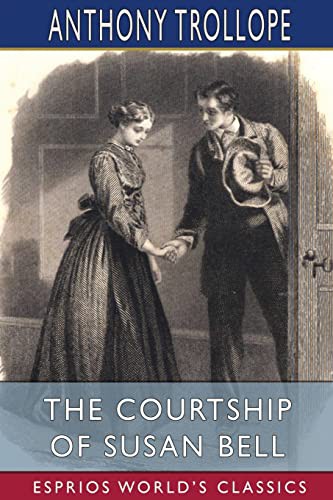 The Courtship of Susan Bell