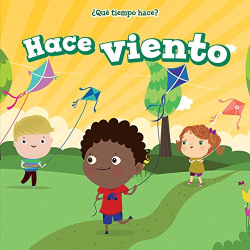 Hace Viento