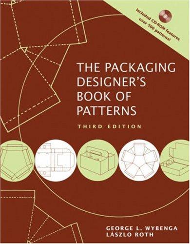 The packaging designer's book of patterns
