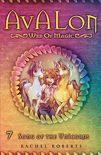 Song of the Unicorns