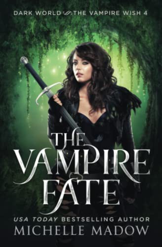 The Vampire Fate