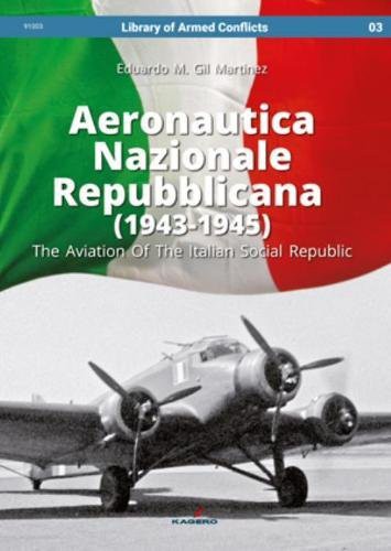 Aeronautica Nazionale Repubblicana