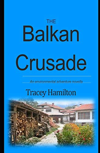 The Balkan Crusade