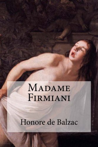 Madame Firmiani