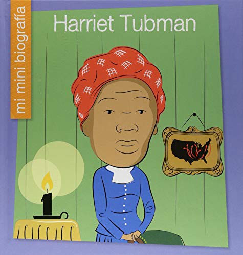 Harriet Tubman