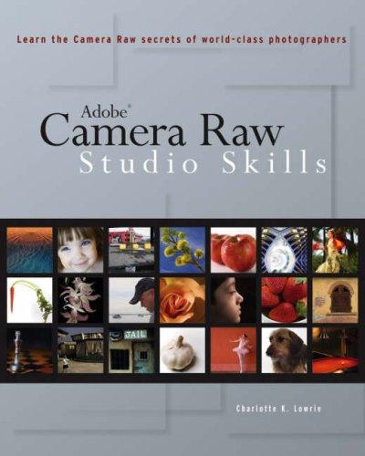Adobe Camera Raw