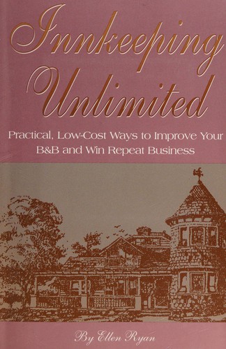Innkeeping unlimited