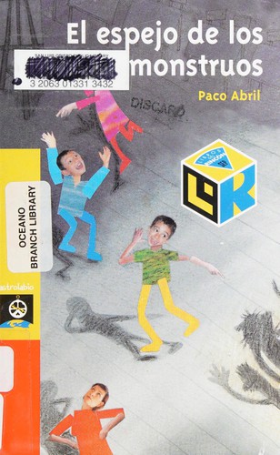 El espejo de los monstruos