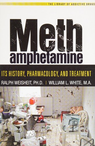 Methamphetamine