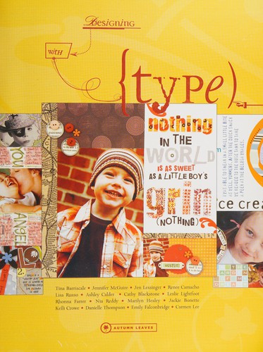 Designing with type