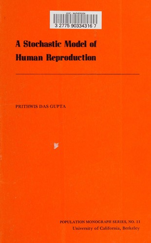 A stochastic model of human reproduction