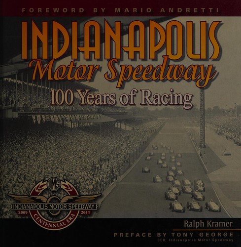 Indianapolis Motor Speedway