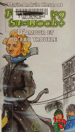 D'amour et d'eau trouble