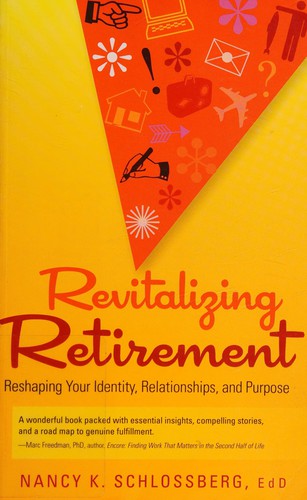 Revitalizing retirement