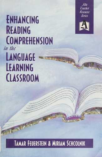 Enhancing reading comprehension in the language learning classroom