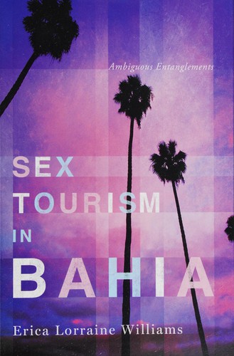 Sex Tourism in Bahia
