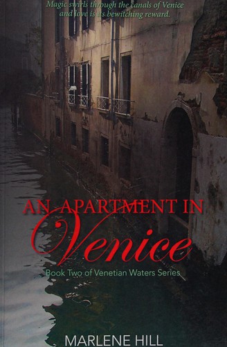 An apartment in Venice