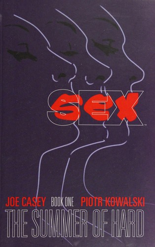 Sex