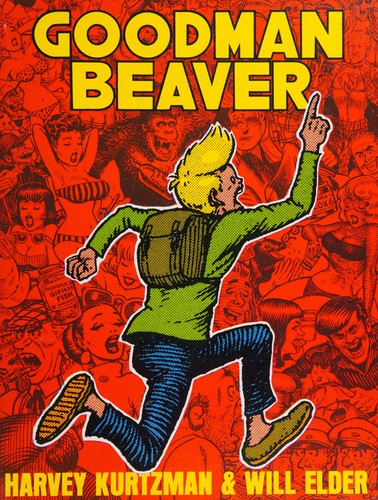Goodman Beaver