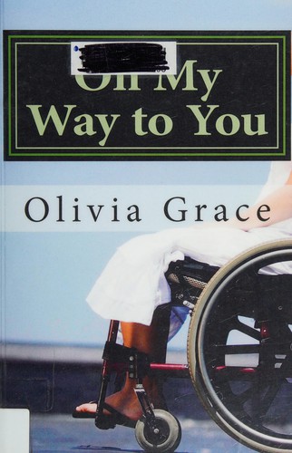 On my way to you
