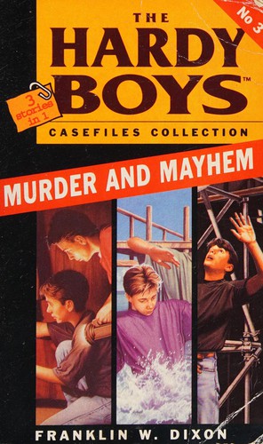 Murder and Mayhem