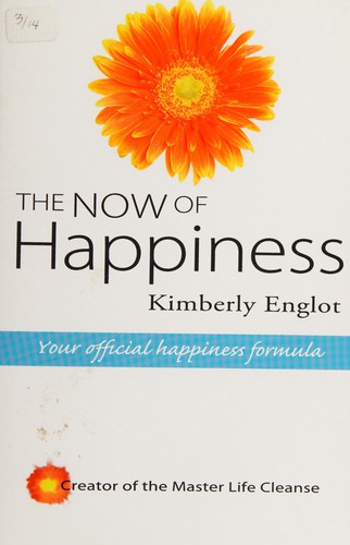 The now of happiness