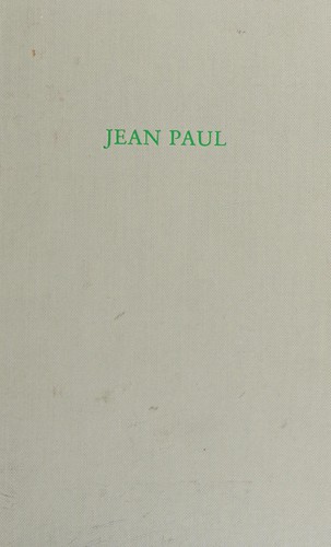 Jean Paul