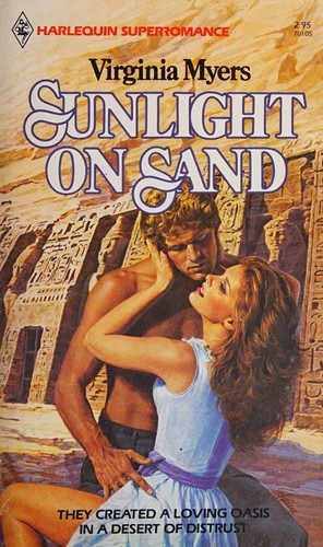Sunlight on Sand