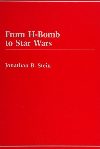 From H-bomb to Star Wars