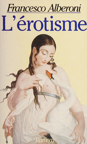 L' érotisme