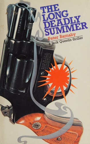 The long deadly summer