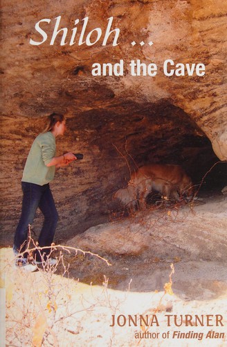 Shiloh and the Cave