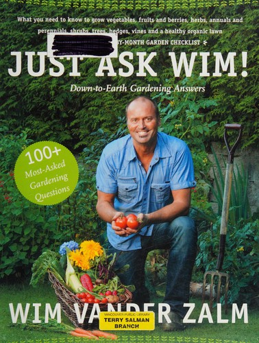 Just Ask Wim!
