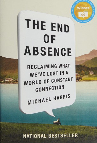 The end of absence