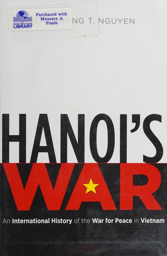 Hanoi's war