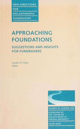 Approaching foundations