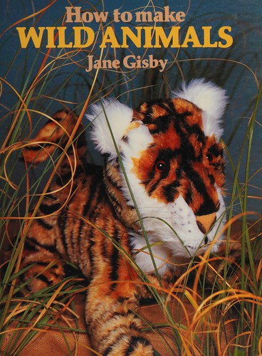 How to Make Wild Animals