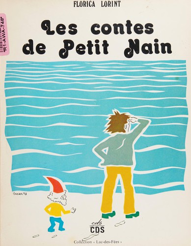 Les contes de petit nain