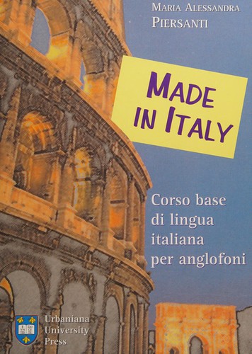 Made in Italy