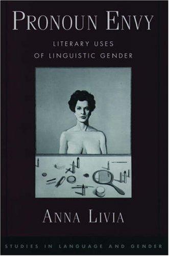 Pronoun Envy