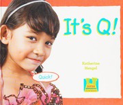 It's Q!