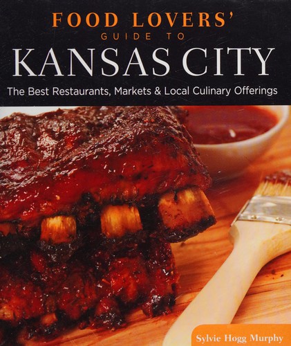 Food lovers' guide to Kansas City