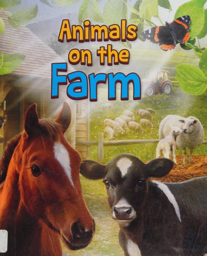 Animals on the farm