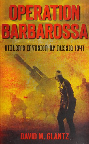 Operation Barbarossa