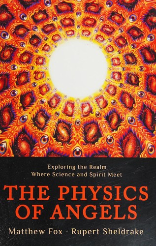 Physics of Angels